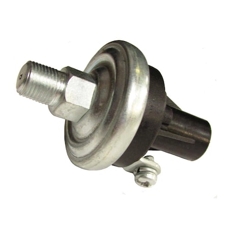 Aftermarket Pressure Switch Dual Fuel Pump Assembly Fits Hobbs 4 PSI M4006-4 4D-4785 76575-4